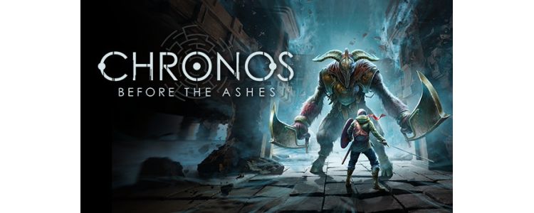 Chronos: Before the Ashes 