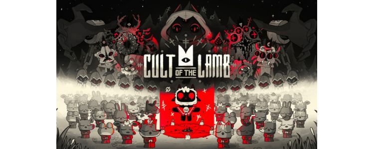 Cult of the Lamb 