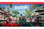 Dead Island 2 Deluxe Edition (Xbox One / Xbox Series X|S)