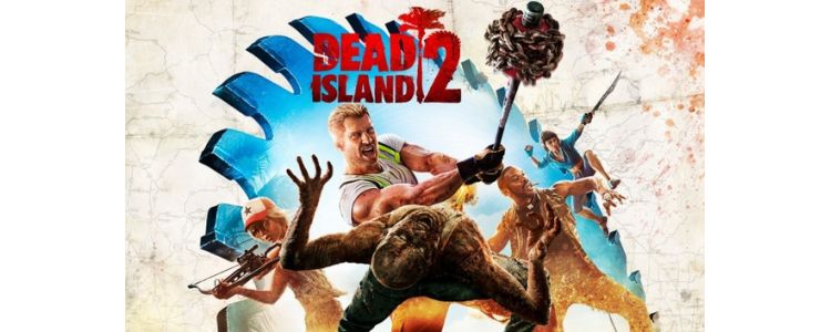 Dead Island 2 