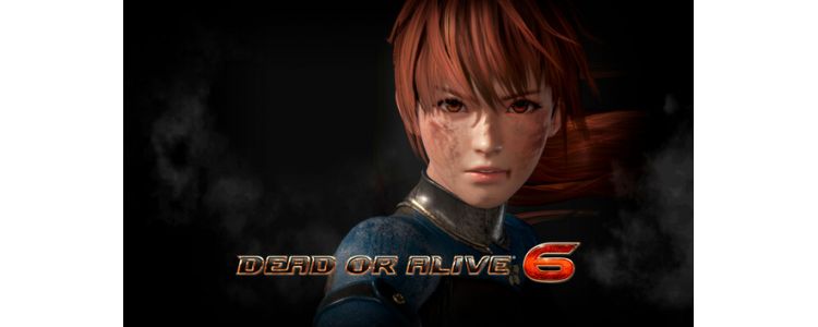 Dead Or Alive 6 