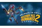 Destroy All Humans! 2 - Reprobed: Dressed to Skill Edition Xbox Series X|S