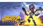 Destroy All Humans! 2 Reprobed Xbox Series X|S