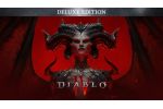 Diablo IV Digital Deluxe Edition (Xbox One / Xbox Series X|S)