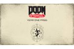 Doom Eternal - Year One Pass (Xbox ONE / Xbox Series X|S)