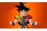 Dragon Ball Z Kakarot Season Pass (Xbox ONE / Xbox Series X|S)