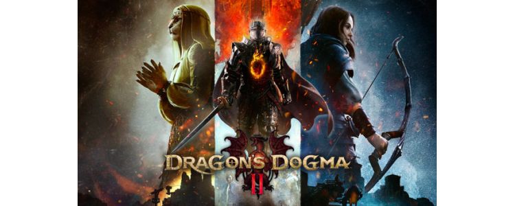 Dragon's Dogma 2 Xbox Series X|S