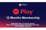 EA Play (EA Access) Pass 12 Month Xbox