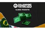 EA Sports College Football 25 - 5850 College Football Points (Xbox ONE / Xbox Series X|S)