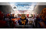 EA Sports College Football 25 - Deluxe Edition