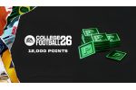 EA Sports College Football 26 12000 College Football Points Xbox Series X|S