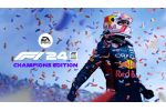 EA Sports F1 24 Champions Edition (Xbox One / Xbox Series X|S)