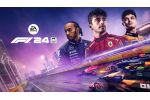 EA Sports F1 24 (Xbox One / Xbox Series X|S)