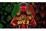 EA SPORTS UFC 3 (Xbox ONE / Xbox Series X|S)