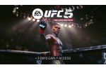 EA Sports UFC 5 Deluxe Edition Xbox Series X|S