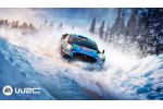 EA Sports WRC Xbox Series X|S