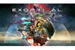 Exoprimal (Xbox One / Xbox Series X|S)