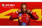 F1 25 Iconic Edition Xbox Series X|S