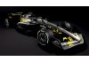 F1 25 Iconic Edition Xbox Series X|S