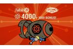 Fallout 76: 4000 атомов (+1000 бесплатно) (Xbox One / Xbox Series X|S)