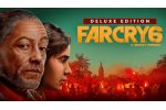 Far Cry 6 Deluxe Edition (Xbox One / Xbox Series X|S)