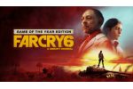 Far Cry 6 Game of the Year Edition (Xbox ONE / Xbox Series X|S)