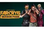 Far Cry 6 Season Pass (Xbox ONE / Xbox Series X|S)