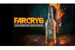 Far Cry 6 Ultimate Edition (Xbox ONE / Xbox Series X|S)