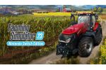 Farming Simulator 23: Nintendo Switch Edition