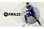 FIFA 23 PS5