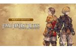 Final Fantasy Tactics The Ivalice Chronicles Deluxe Edition Xbox Series X|S