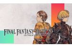 Final Fantasy Tactics The Ivalice Chronicles Xbox Series X|S