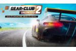 Gear.Club Unlimited 2 - Ultimate Edition (Xbox One / Xbox Series X|S)