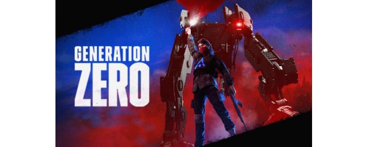 Generation Zero 