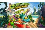 Gigantosaurus: Dino Kart (Xbox One / Xbox Series X|S)