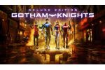 Gotham Knights: Deluxe Edition Xbox Series X|S