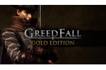 Greedfall Gold Edition (Xbox ONE / Xbox Series X|S)