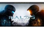 Halo 5 Guardians Digital Deluxe Edition Xbox One