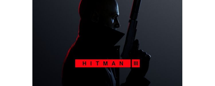 Hitman 3 