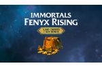 Immortals Fenyx Rising - 4100 кредитов (Xbox One / Xbox Series X|S)