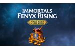 Immortals Fenyx Rising - 6500 кредитов (Xbox One / Xbox Series X|S)