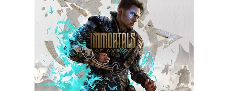 Immortals of Aveum Xbox Series X|S