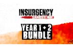 Insurgency: Sandstorm - Year 1+2 Bundle (Xbox ONE / Xbox Series X|S)