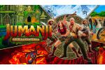 Jumanji: Wild Adventures (Xbox ONE / Xbox Series X|S)