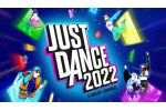 Just Dance 2022 (Xbox ONE / Xbox Series X|S)