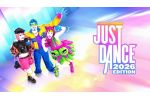Just Dance 2026 Edition Xbox Series X|S Just Dance 2026 Edition Xbox Series X|S