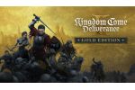 Kingdom Come Deliverance II Gold Edition Xbox Series X|S