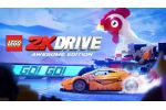 LEGO 2K Drive Awesome Edition (Xbox One / Xbox Series X|S)