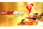 LEGO 2K Drive Awesome Rivals Edition (Xbox One / Xbox Series X|S)