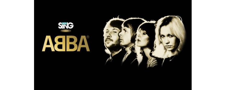 Let's Sing ABBA Xbox One